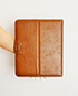 IPad 2 Case, back view